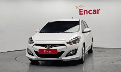 Hyundai i30 2014, 70150 км, за 5251.41 USD