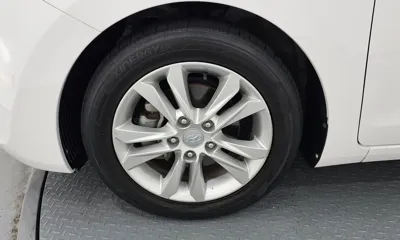 Hyundai i30 2014, 70150 км, за 5251.41 USD
