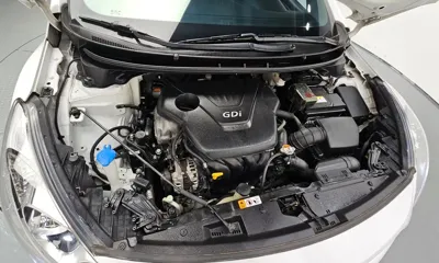 Hyundai i30 2014, 70150 км, за 5251.41 USD - фото 6