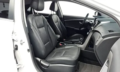 Hyundai i30 2014, 70150 км, за 5251.41 USD - фото 11