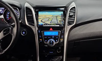 Hyundai i30 2014, 70150 км, за 5251.41 USD - фото 15