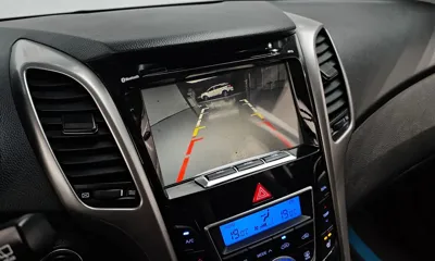 Hyundai i30 2014, 70150 км, за 5251.41 USD - фото 16