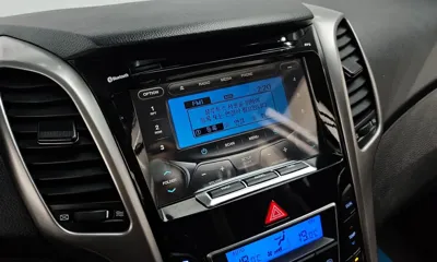 Hyundai i30 2014, 70150 км, за 5251.41 USD - фото 17