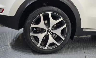 Kia Sportage 2018, 74946 км, за 8791.65 USD