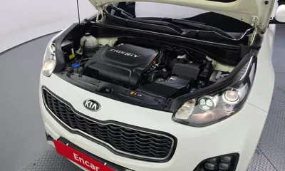 Kia Sportage 2018, 74946 км, за 8791.65 USD - фото 6