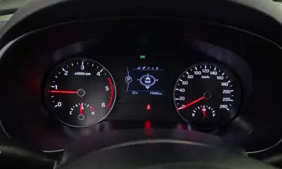 Kia Sportage 2018, 74946 км, за 8791.65 USD - фото 8
