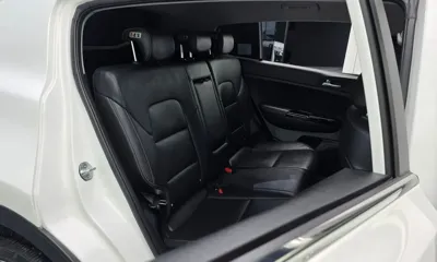 Kia Sportage 2018, 74946 км, за 8791.65 USD - фото 11