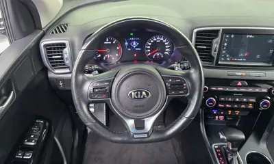 Kia Sportage 2018, 74946 км, за 8791.65 USD - фото 13