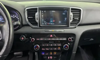 Kia Sportage 2018, 74946 км, за 8791.65 USD - фото 14