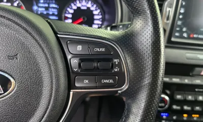 Kia Sportage 2018, 74946 км, за 8791.65 USD - фото 17