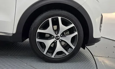 Kia Sportage 2018, 74946 км, за 8791.65 USD - фото 21