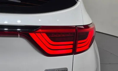 Kia Sportage 2018, 74946 км, за 8791.65 USD - фото 23