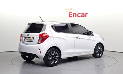 ChevroletGMDaewoo Spark 2021, 38501 км, за 6188.93 USD