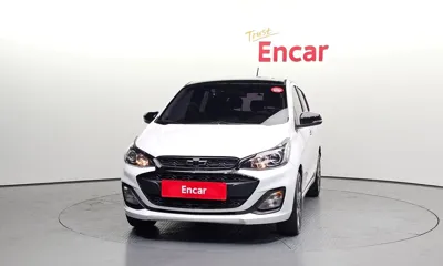 ChevroletGMDaewoo Spark 2021, 38501 км, за 6188.93 USD