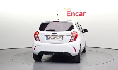 ChevroletGMDaewoo Spark 2021, 38501 км, за 6188.93 USD