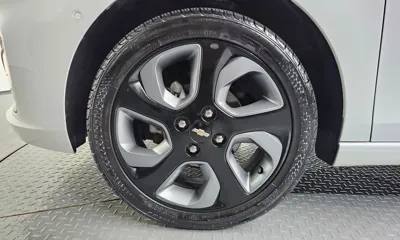 ChevroletGMDaewoo Spark 2021, 38501 км, за 6188.93 USD