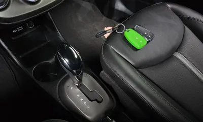 ChevroletGMDaewoo Spark 2021, 38501 км, за 6188.93 USD - фото 9