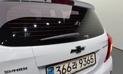 ChevroletGMDaewoo Spark 2021, 38501 км, за 6188.93 USD - фото 31