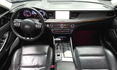 Kia K7 2018, 136926 км, за 7877.12 USD - фото 7