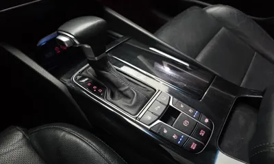 Kia K7 2018, 136926 км, за 7877.12 USD - фото 9