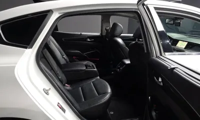 Kia K7 2018, 136926 км, за 7877.12 USD - фото 11