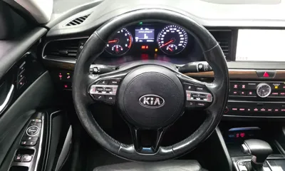 Kia K7 2018, 136926 км, за 7877.12 USD - фото 13