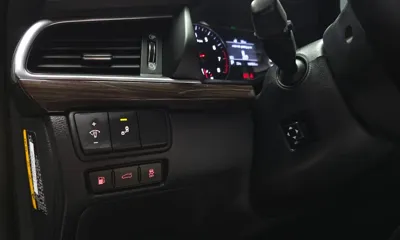 Kia K7 2018, 136926 км, за 7877.12 USD - фото 18