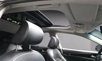 Kia K7 2018, 136926 км, за 7877.12 USD - фото 20