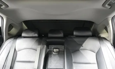 Kia K7 2018, 136926 км, за 7877.12 USD - фото 31