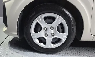 Kia Morning 2021, 87383 км, за 5211.73 USD