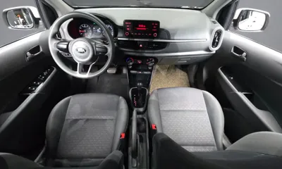 Kia Morning 2021, 87383 км, за 5211.73 USD - фото 7