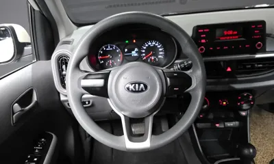 Kia Morning 2021, 87383 км, за 5211.73 USD - фото 13