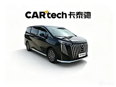 GAC Motor Trumpchi M8 2026, 100 км, за 27927.65 USD
