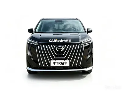 GAC Motor Trumpchi M8 2026, 100 км, за 27927.65 USD