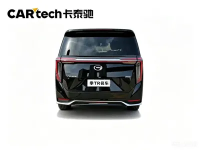 GAC Motor Trumpchi M8 2026, 100 км, за 27927.65 USD