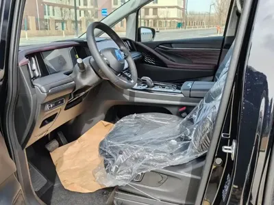 GAC Motor Trumpchi M8 2026, 100 км, за 27965.61 USD - фото 6