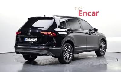 Volkswagen Tiguan 2020, 100861 км, за 16738.87 USD