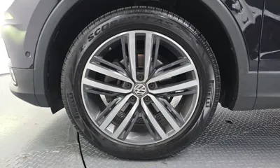 Volkswagen Tiguan 2020, 100861 км, за 16738.87 USD