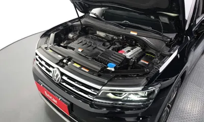 Volkswagen Tiguan 2020, 100861 км, за 16588.62 USD - фото 6