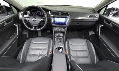 Volkswagen Tiguan 2020, 100861 км, за 16588.62 USD - фото 7