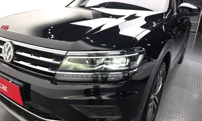 Volkswagen Tiguan 2020, 100861 км, за 16588.62 USD - фото 22