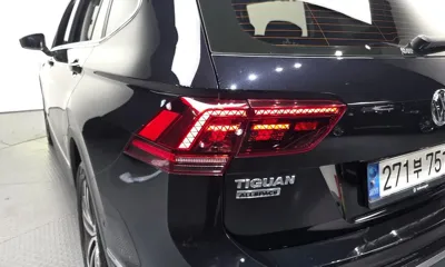 Volkswagen Tiguan 2020, 100861 км, за 16588.62 USD - фото 23