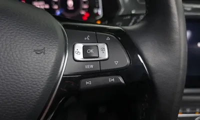 Volkswagen Tiguan 2020, 100861 км, за 16588.62 USD - фото 29