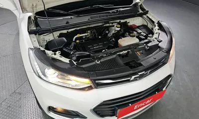 ChevroletGMDaewoo Trax 2019, 118620 км, за 5196 USD - фото 6