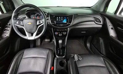 ChevroletGMDaewoo Trax 2019, 118620 км, за 5196 USD - фото 7