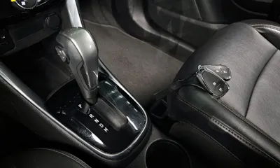 ChevroletGMDaewoo Trax 2019, 118620 км, за 5196 USD - фото 9
