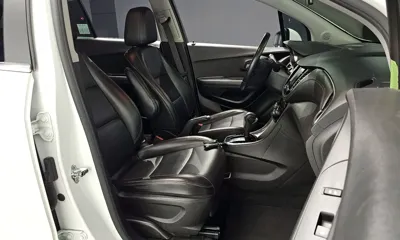 ChevroletGMDaewoo Trax 2019, 118620 км, за 5196 USD - фото 10