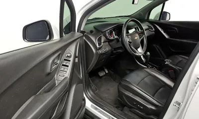 ChevroletGMDaewoo Trax 2019, 118620 км, за 5196 USD - фото 11