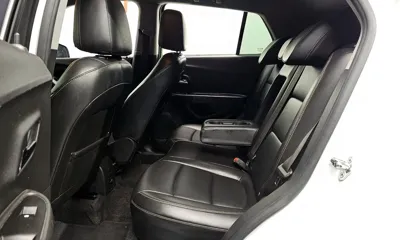 ChevroletGMDaewoo Trax 2019, 118620 км, за 5196 USD - фото 12