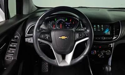 ChevroletGMDaewoo Trax 2019, 118620 км, за 5196 USD - фото 13